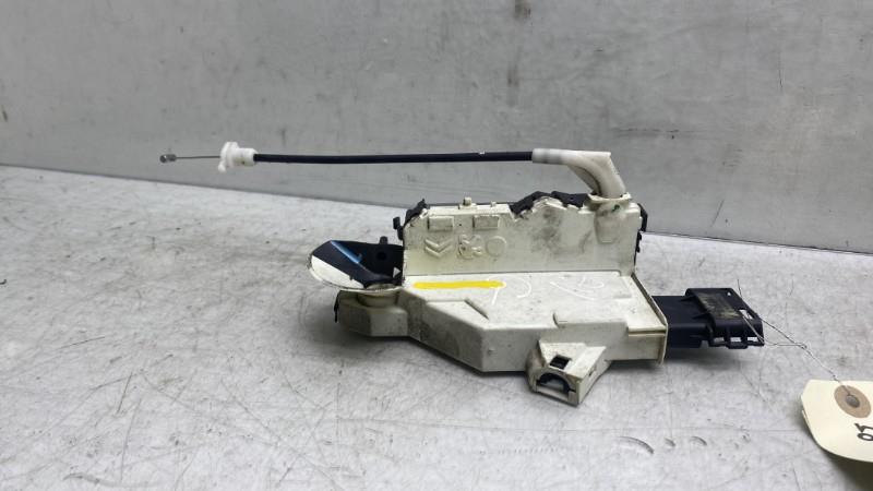 Serrure avant gauche CITROEN DS3 PHASE 1 Diesel - 1