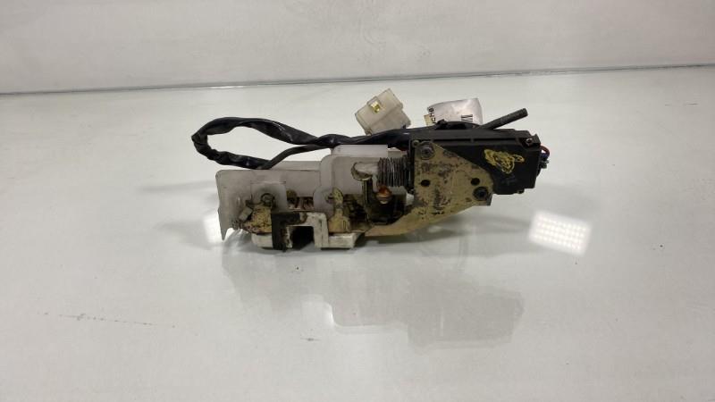 Serratura anteriore sinistra MAZDA 323 5 PHASE 2 Gasolina - 1