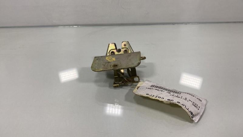 Serratura bagagliaio FORD FIESTA 2 Gasolina - 1