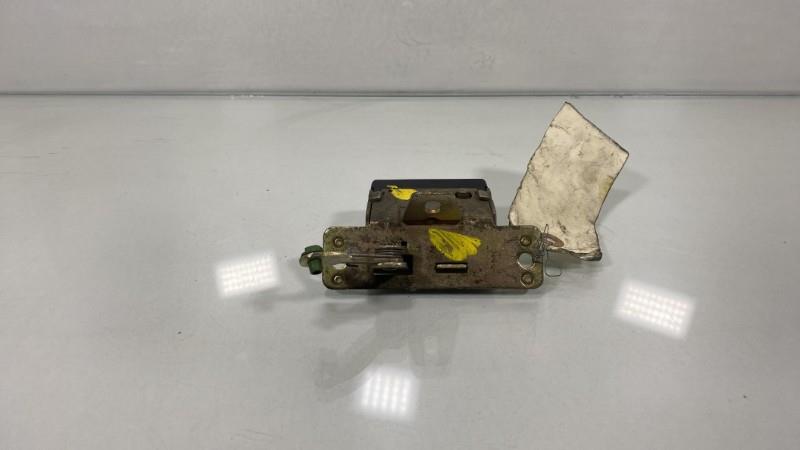 Serratura bagagliaio OPEL CORSA B PHASE 1  - 1