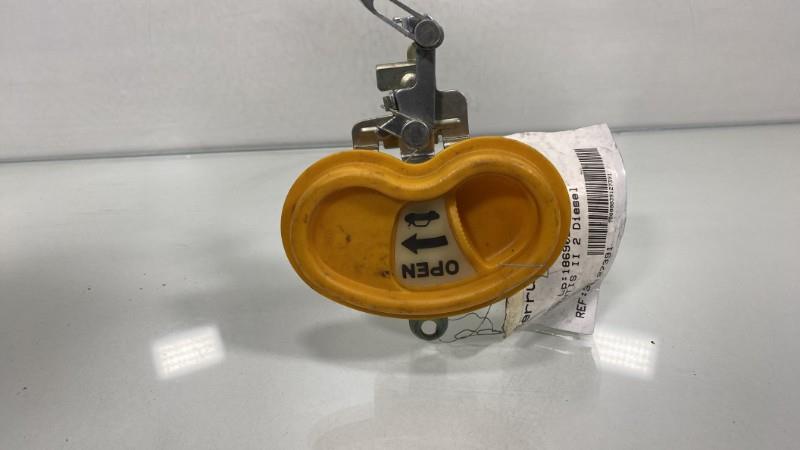 Serrure de coffre KIA MAGENTIS 2 PHASE 1 Diesel - 1