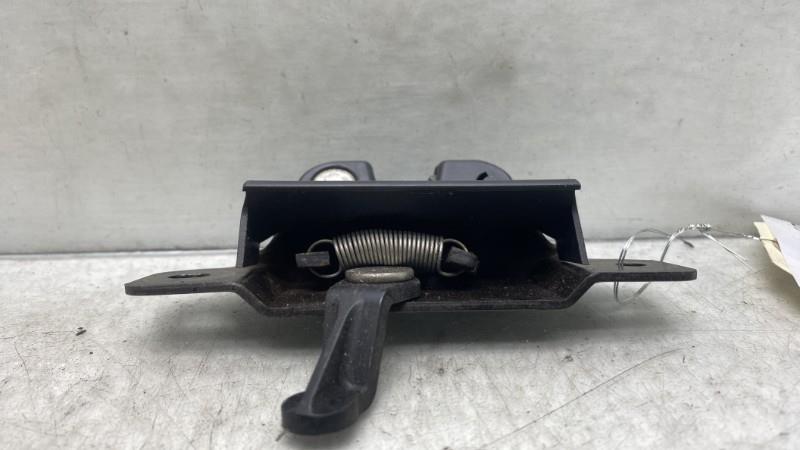 Serratura bagagliaio PEUGEOT 106 PHASE 2 Gasolina - 1