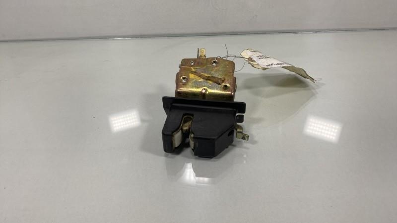 Serratura bagagliaio HONDA ACCORD 5 COUPE Gasolina - 1