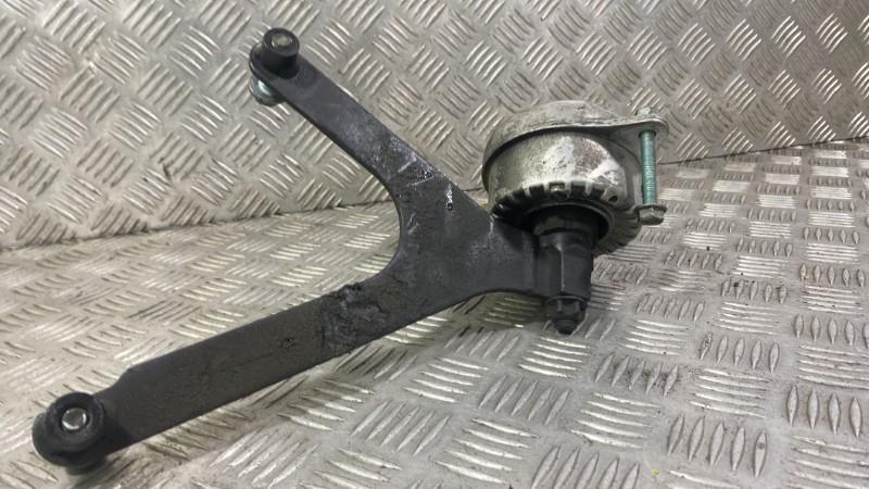 Support moteur gauche PORSCHE BOXSTER 1 986 CABRIOLET Essence - 1
