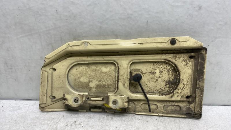 Trappe d'essence VOLKSWAGEN CRAFTER 1 PHASE 1 Diesel - 1
