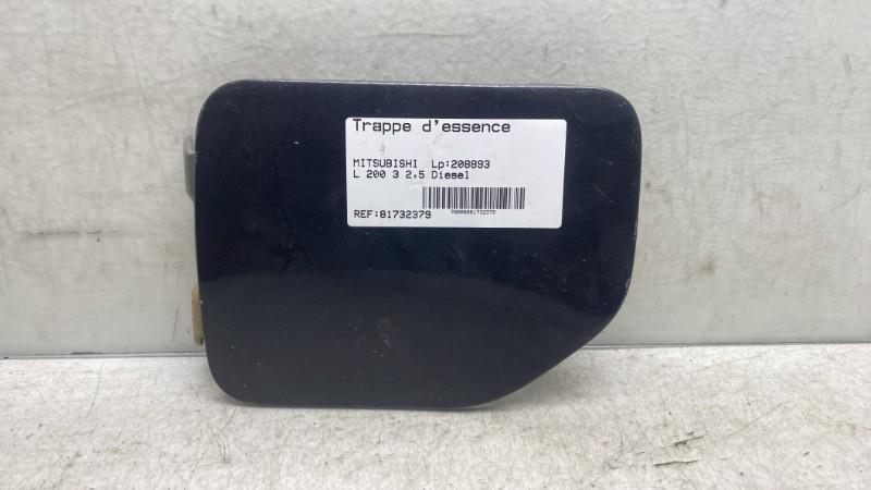 Trappe d'essence MITSUBISHI L 200 3 Diesel - 1