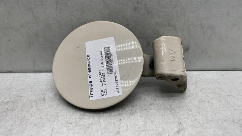 Trappe d'essence KIA SOUL 1 PHASE 1 Diesel - 1