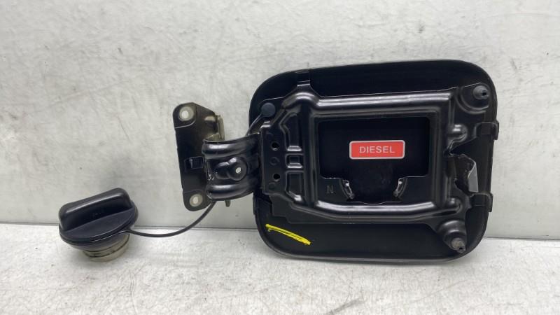 Sportello carburante NISSAN QASHQAI 1 PHASE 2 Diésel - 1