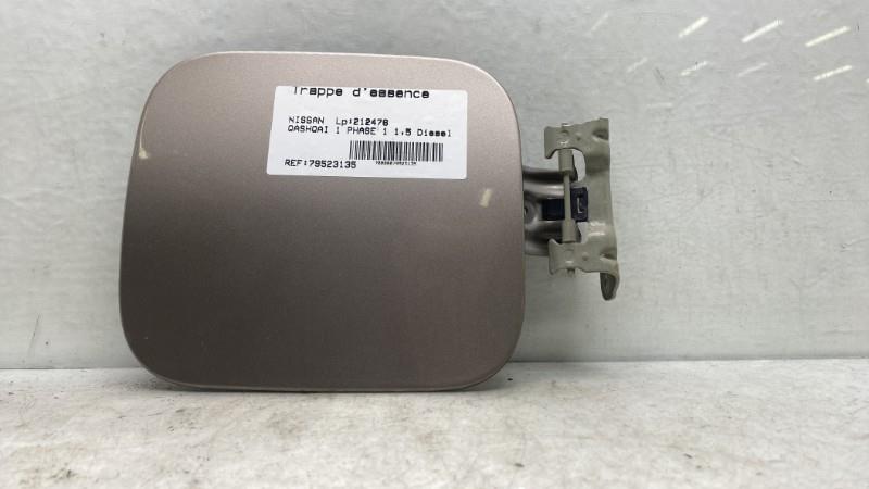Sportello carburante NISSAN QASHQAI 1 PHASE 1 Diésel - 1