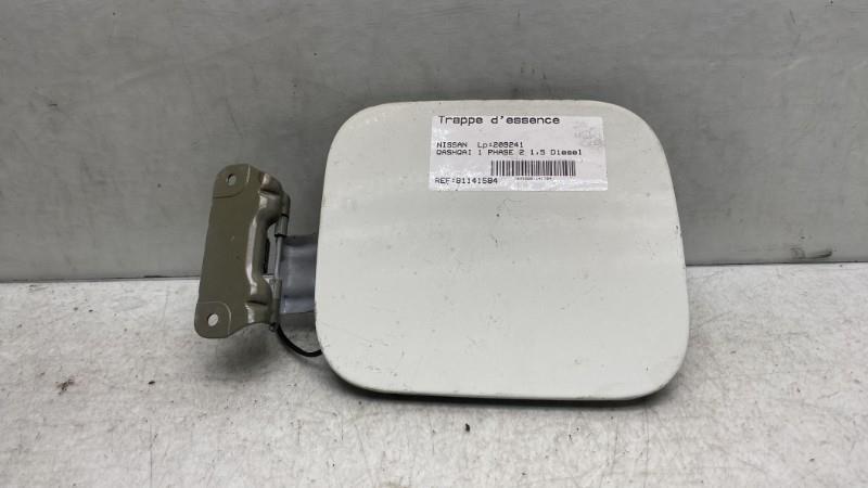 Sportello carburante NISSAN QASHQAI 1 PHASE 2 Diésel - 1