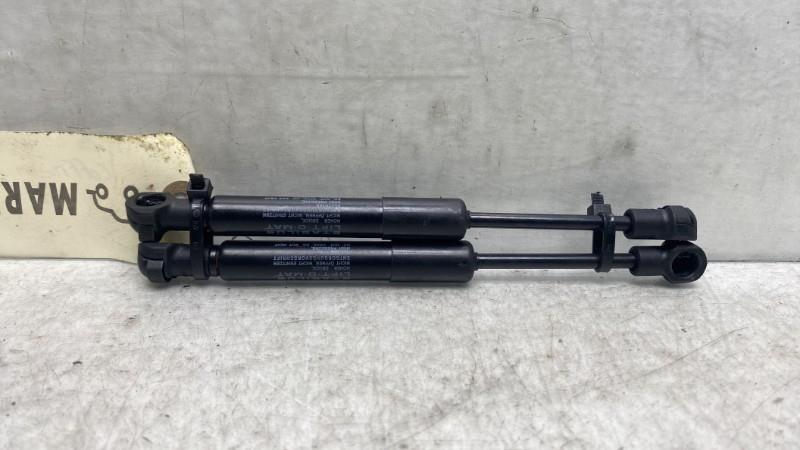Molla a gas bagagliaio PORSCHE BOXSTER 1 986 CABRIOLET Gasolina - 1