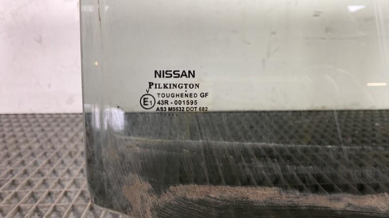 Luna trasera derecha NISSAN NOTE 1 PHASE 2 Diésel - 1