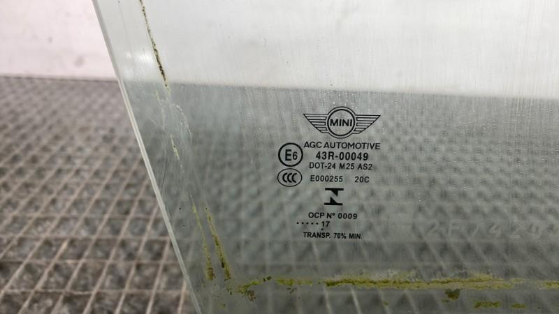 Vetro anteriore destro MINI MINI 3 F55 Gasolina - 1