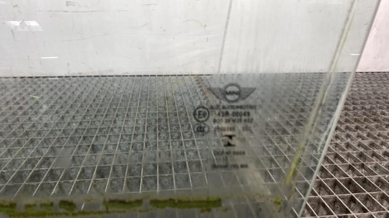 Vetro anteriore sinistro MINI MINI 3 F55 Gasolina - 1
