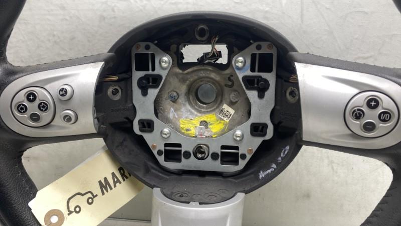 Volant MINI MINI 2 R56 PHASE 1 Diesel - 1