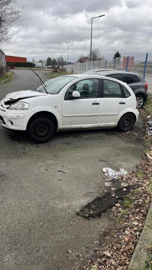 Photo de la pièce