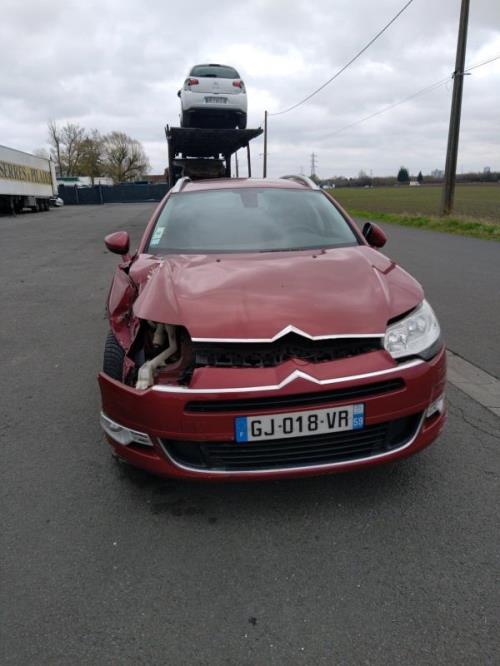 Photo de la pièce