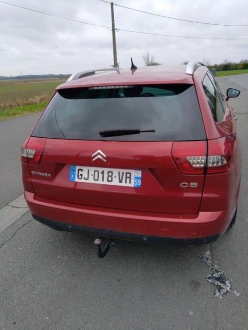 Photo de la pièce
