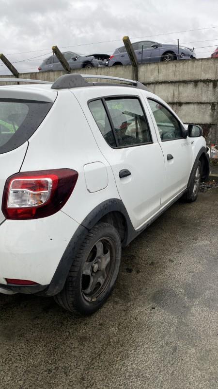 Boite de vitesses DACIA SANDERO 2 PHASE 1 Essence - 1