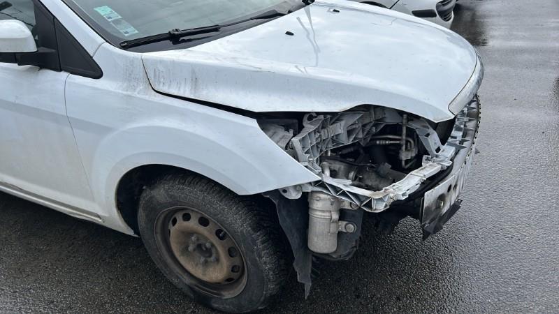 Boite de vitesses FORD FOCUS 2 PHASE 2 Diesel - 1