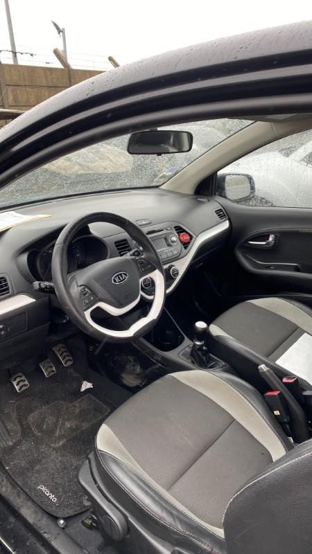 Boite de vitesses KIA PICANTO 2 PHASE 1 Essence - 1