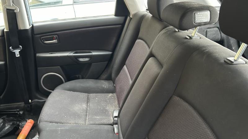 Llanta MAZDA 3 1 PHASE 2 Diésel - 1