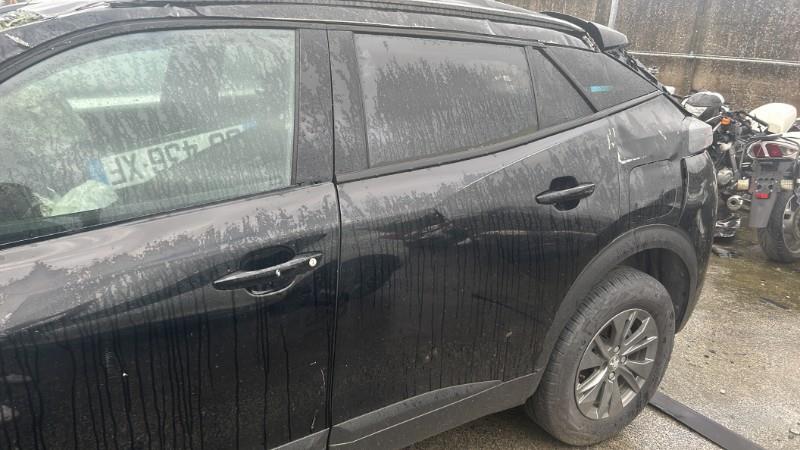 Blocco ABS (antibloccaggio freni) PEUGEOT 2008 2 Gasolina - 1