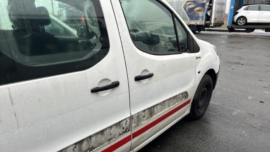Photo de la pièce