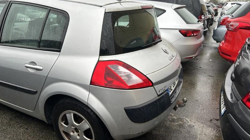 Jante RENAULT MEGANE 2 PHASE 1  - 1