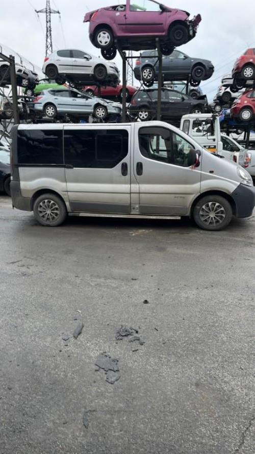 Foto del ricambio
