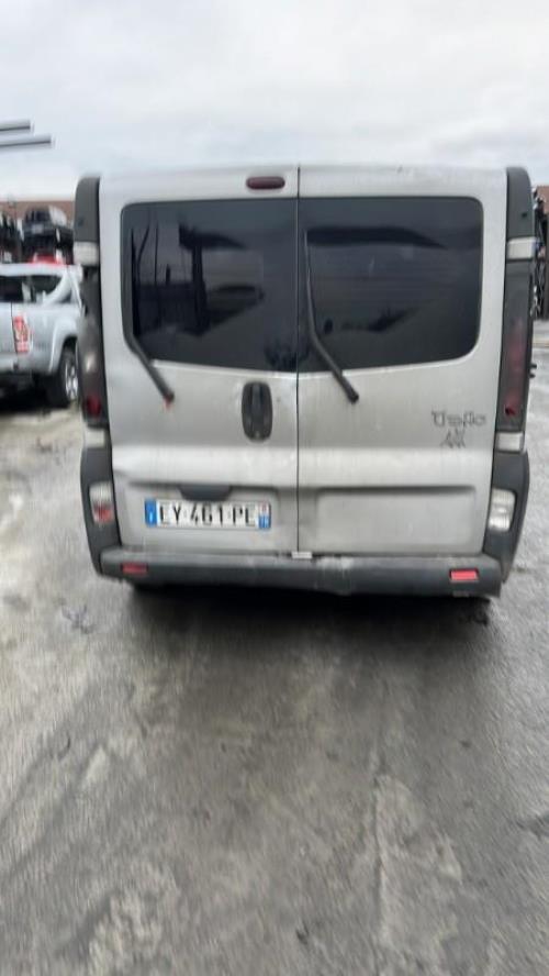 Foto del ricambio
