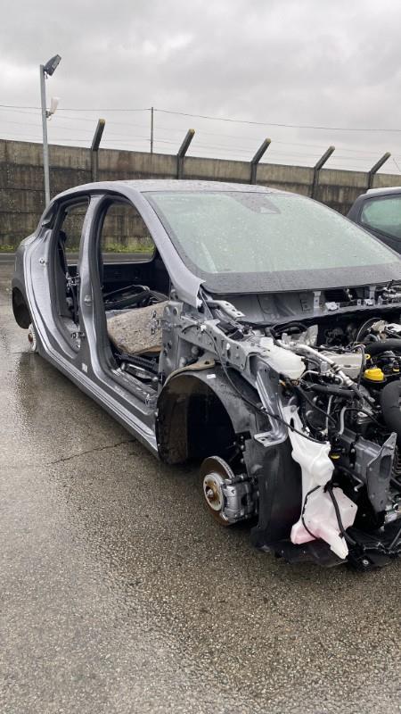 Boite de vitesses RENAULT CLIO 5 Essence/GPL - 1