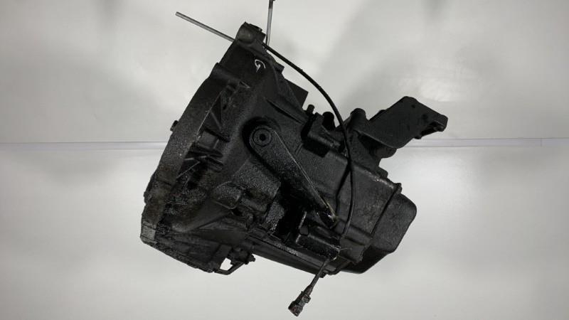 Boite de vitesses CITROEN JUMPER 1 Diesel - 1