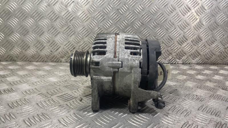 Alternatore SKODA FABIA 2 PHASE 2 Diésel - 1