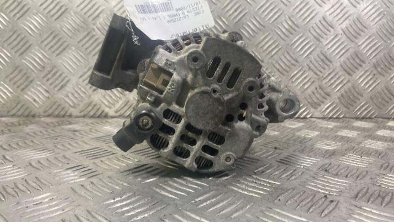 Alternatore FORD FIESTA 5 PHASE 2  - 1