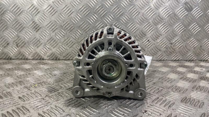 Alternatore NISSAN QASHQAI 1 PHASE 1 Gasolina - 1