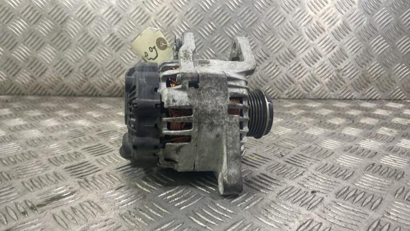 Alternatore KIA PICANTO 3 PHASE 1 Gasolina - 1