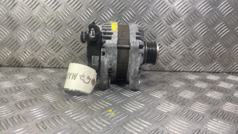 Alternatore CITROEN C5 AIRCROSS Diésel - 1