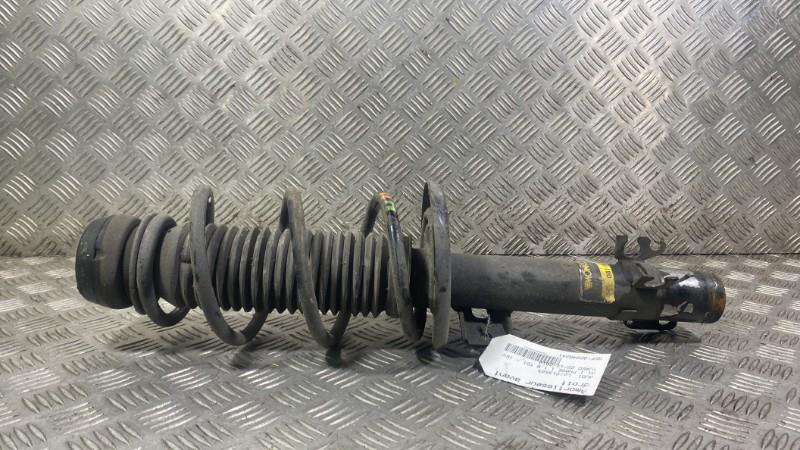 Ammortizzatore anteriore destro AUDI A1 1 PHASE 1 Diésel - 1