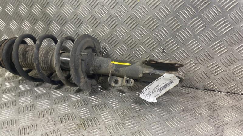 Ammortizzatore anteriore sinistro HYUNDAI IX 20 PHASE 2 Diésel - 1