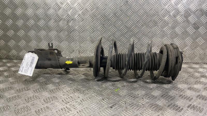 Ammortizzatore anteriore sinistro NISSAN QASHQAI 1 PHASE 1 Gasolina - 1
