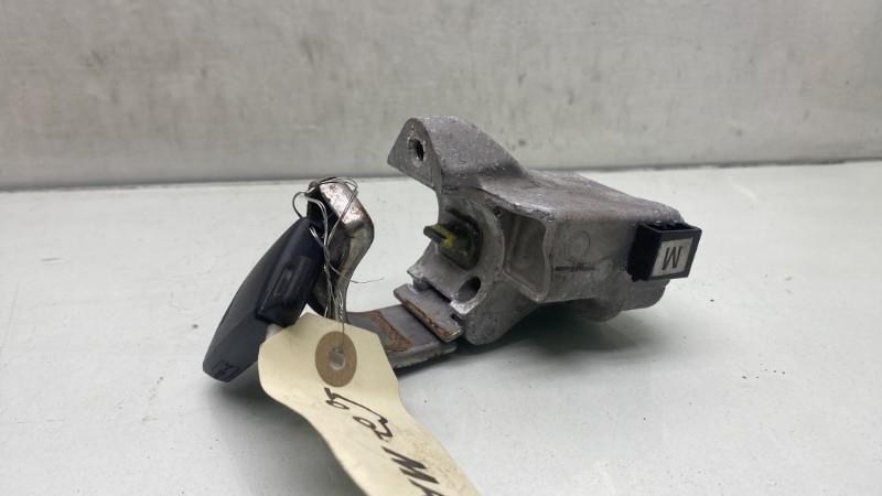 Antivol de direction TOYOTA YARIS 3 PHASE 3 Essence - 1