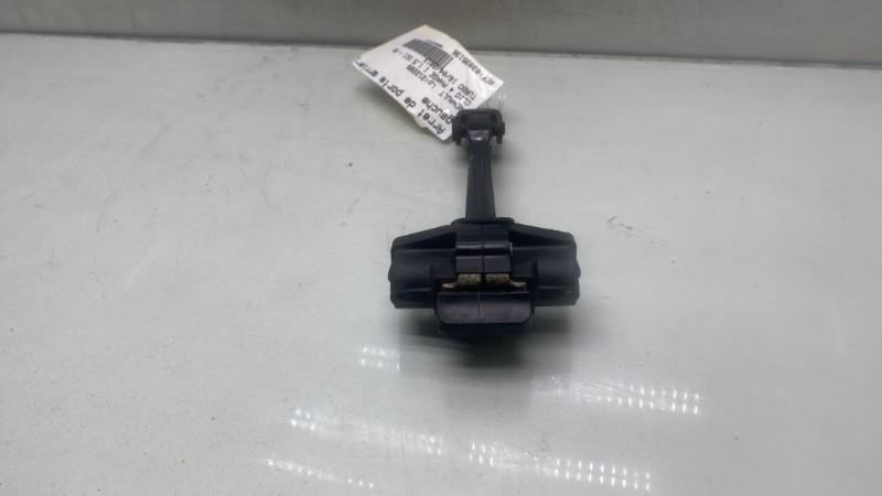 Arresto portiera posteriore sinistra RENAULT CLIO 4 PHASE 1 Diésel - 1