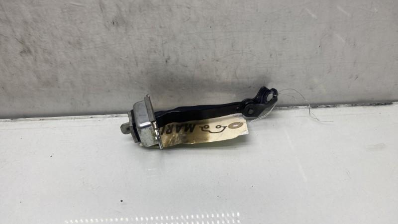 Arresto portiera anteriore destra RENAULT KOLEOS 1 PHASE 1 Diésel - 1