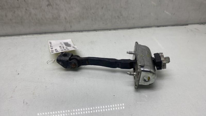 Arresto portiera anteriore sinistra OPEL CORSA D PHASE 1 Gasolina - 1