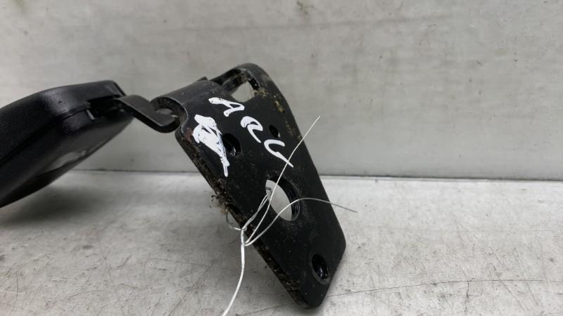 Aggancio cintura sicurezza posteriore sinistro PEUGEOT 307 PHASE 2 Diésel - 1