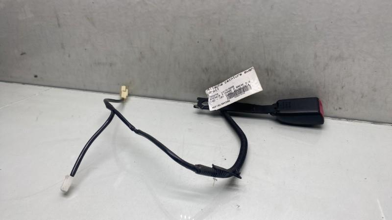 Aggancio cintura sicurezza anteriore destro TOYOTA AVENSIS 3 PHASE 2 BREAK Diésel - 1