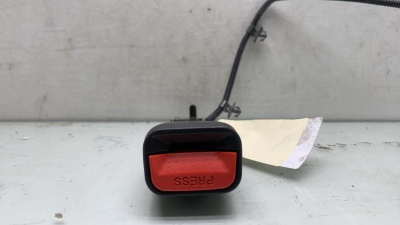 Aggancio cintura sicurezza anteriore destro HYUNDAI IX 20 PHASE 2 Diésel - 1
