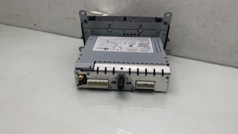 Autoradio originale RENAULT CLIO 4 PHASE 2 BREAK Gasolina - 1