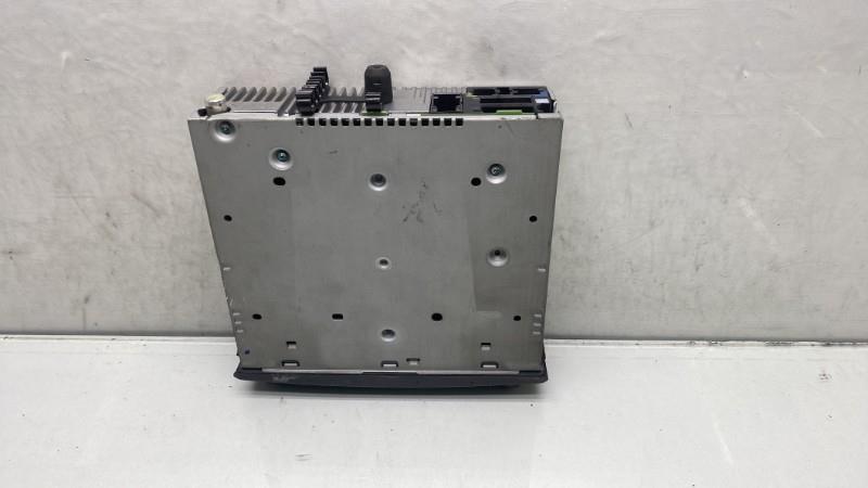 Autoradio originale RENAULT CLIO 2 PHASE 2 Diésel - 1